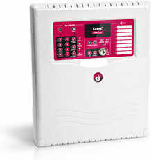 Panel sygnalizacji pożaru PSP-108 Satel
