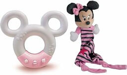 Clementoni 17396, Disney Baby Minnie dźwiękowa i kolorowa