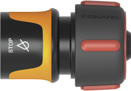 Fiskars 1027081 Szybkozłącze ze stopem 19 mm (3/4