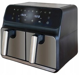 Unold 58685 czarny