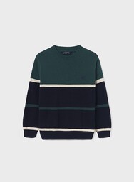Mayoral 7385 Sweter Chłopięcy r.152
