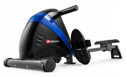 Wioślarz magnetyczny HS-030R Boost nieb. Hop Sport
