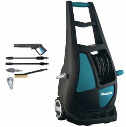 Myjka Wysokociśnieniowa 140BAR 420L/H HW132 Makita