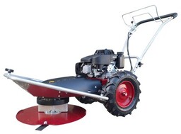 DAKR Kosiarka spalinowa rotacyjna Tekton L196 Loncin LC1P70F-3