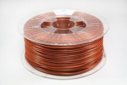 Filament Spectrum PLA 1,75mm 1kg - Rust Copper