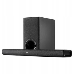 Denon DHT-S416 Soundbar Subwoofer do kina domowego Bluetooth