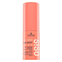 Schwarzkopf Professional Osis+ Soft Dust puder do włosów