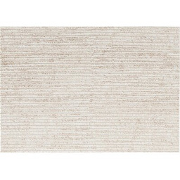 MULTIDECOR Mata łazienkowa Ophelia 210055 Prostokątny Beżowy Zyskaj