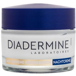 Diadermine Age Supreme Regeneration Night Cream krem