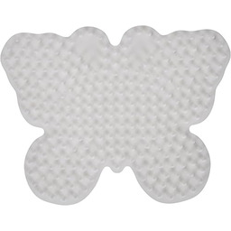 Hama 10.298 Motyl Pegboard, wielokolorowa