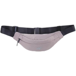 Talia Bag U051 4F Light Pink Unisex Dorosły