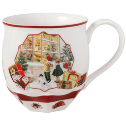Villeroy & Boch Kubek Okno wystawowe (450 ml)