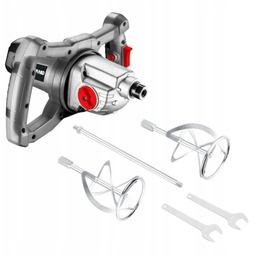 Mieszarka Elektryczna Do Betonu Kleju Zapraw i Farb