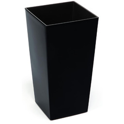 Donica FINEZJA 250x250 - czarny
