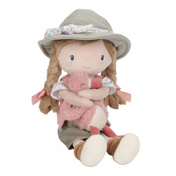 Little Dutch Lalka Ranger Rosa 35 cm Safari