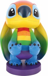 Rainbow Stitch