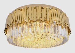 Plafon LAMPA sufitowa TREND C0164 Maxlight okrągła OPRAWA
