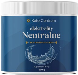 Elektrolity Bez Dodatku Cukru Keto Centrum