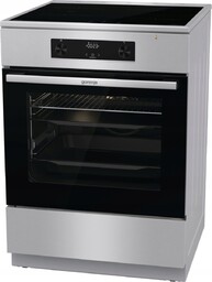 Kuchnia z płytą indukcyjną GORENJE GEIT6C60XPG