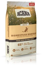 Acana Homestead Harvest Cat 4,5kg