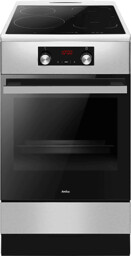 Kuchnia indukcyjna AMICA 523IE3.325PaHTsKDp(Xx) 50cm