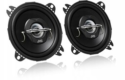 Jvc CS-J420X głośniki samochodowe 10cm 2drożne