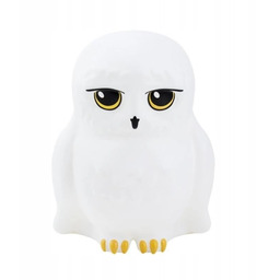 Lampka Harry Potter Hedwiga 3D Lamp
