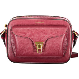 TOREBKA DAMSKA COCCINELLE PURPLE