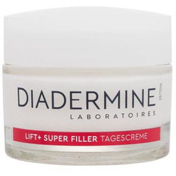 Diadermine Lift+ Super Filler Anti-Age Day Cream krem