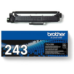 BROTHER Toner TN-243BK Czarny