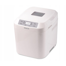 Wypiekacz do chleba Sencor Sbr 1040WH (25.5 x