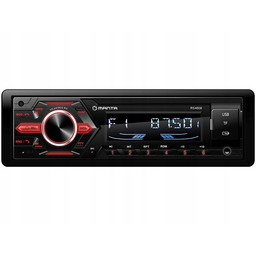 Radio samochodowe Manta Ottawa RS4508 Ottawa Bluetooth Pilot
