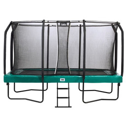 Salta Trampolina First Class - 214 x 366cm