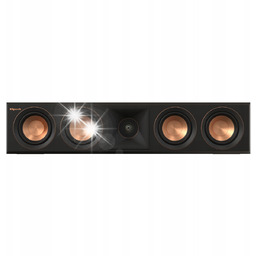 Kolumna centralna Klipsch RP-404C II Ebony