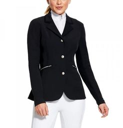 Ariat Marynarka konkursowa damska GALATEA SHOW COAT AE