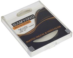 Filtr Samyang UMC UV 55mm