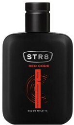 STR8 Red Code woda toaletowa 50 ml