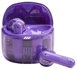 JBL Słuchawki TUNE FLEX (douszne, purple)