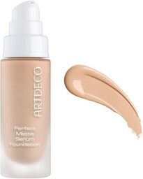ARTDECO Perfect Matte Serum Foundation  długotrwały, pielęgnujący