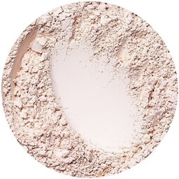 Annabelle Minerals, Podkład mineralny matujący Natural Cream, 4
