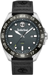 Zegarek TIMBERLAND TDWGB0029402. Kwarcowy, Kolor szary. Mężczyzna.