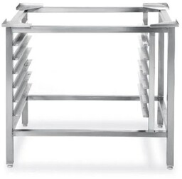 Hendi Podstawa pod piec, prowadnice 5xGN1/1, 610x560x(h)770 mm