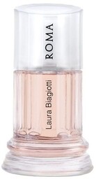 LAURA BIAGIOTTI Roma Fiori Bianchi EDT spray 25ml