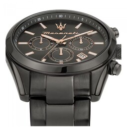 MASERATI Zegarek R8853151001