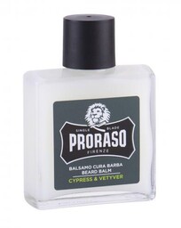 PRORASO Cypress & Vetyver Beard Balm balsam