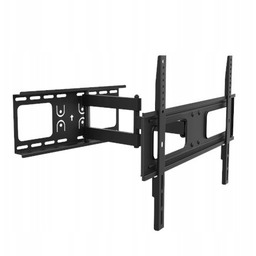 Uchwyt ścienny do telewizora Lcd/led LogiLink Vesa 600x400,