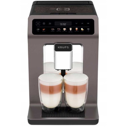 Ekspres ciśnieniowy do kawy KRUPS Evidence ONE EA895E