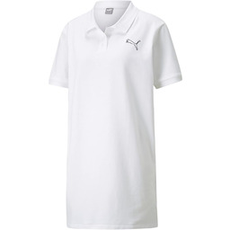 PUMA Sukienka Kobiety Off Court Polo Dress
