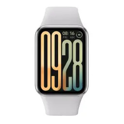 Xiaomi 9 Pro Biało-srebrny Smartband
