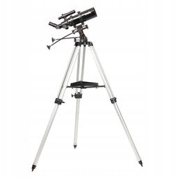 Teleskop Sky-Watcher Bk 804 AZ3 80/400